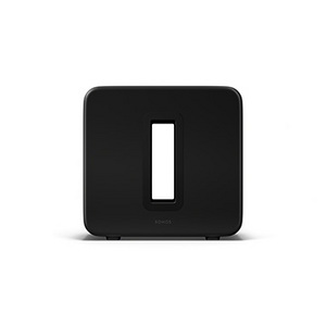 [Sonos] Sub 4