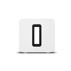 [Sonos] Sub 4