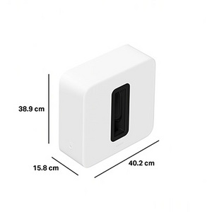 [Sonos] Sub 4