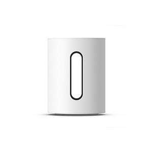 [Sonos] Sub Mini
