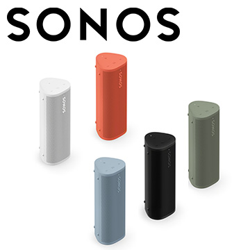 [Sonos] Roam 2