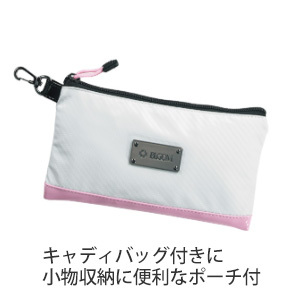 CLEVELAND GOLF BLOOM PACKAGE SET (アイアンセットL)