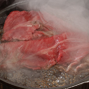 ★銘柄牛3種すき焼き食べ比べセット(神戸牛・松阪牛・宮崎牛)