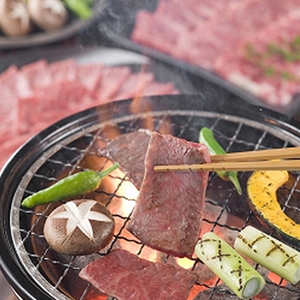 ★神戸牛&松阪牛&近江牛 三大和牛食べ比べ(焼肉用・計420g)