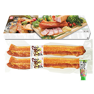 ★長野 「信州ハム」 信州の恵みギフト