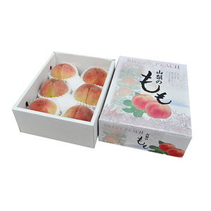 ★■山梨 JA笛吹 八代の桃