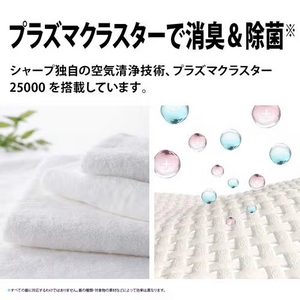 シャープ CVTH150 除湿乾燥機 木造15畳・コンクリート造30畳まで ホワイト