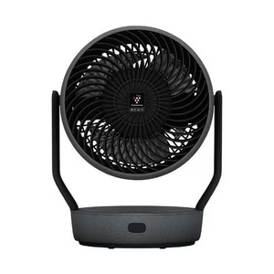 シャープ PK18S02 サーキュレーター プラズマクラスターNEXT搭載(B/ブラック系)