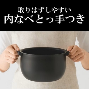 タイガー魔法瓶 JPW-Y100KV IHジャー炊飯器 炊きたて 5.5合 モーブブラック