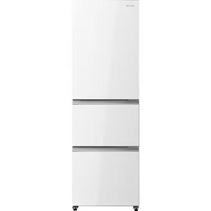 REFAGE YRZ-F32MW ヤマダオリジナル冷蔵庫 3ドア 319L ホワイト
