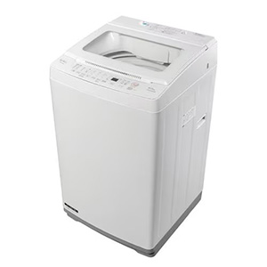 RORO YWMTV80L インバーター洗濯機 RORO 8.0kg 