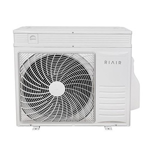 リエア エアコン 18畳 冷暖房中に換気 猛暑に強い室外機 200V ヤマダオリジナル スタンダード YHA-V56R2 2025年モデル 標準工事費込
