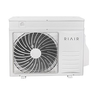 リエア エアコン 18畳 冷暖房中に換気 猛暑に強い室外機 掃除機能 換気あり 200V ヤマダオリジナル YHA-MV56R2 2025年モデル 標準工事費込