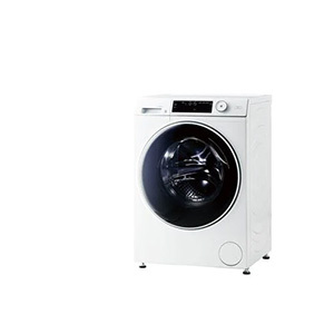 Haier JW-TD90SA-W ドラム式洗濯機 9kg ホワイト JWTD90SAW