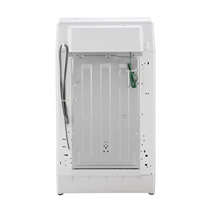 RORO YWMTV100M インバーター全自動洗濯機 RORO 10kg ホワイト