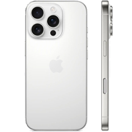 [Apple] アップル iPhone 16 ProMax 256GB SIMフリー [ホワイトチタニウム] MYWH3J A☆