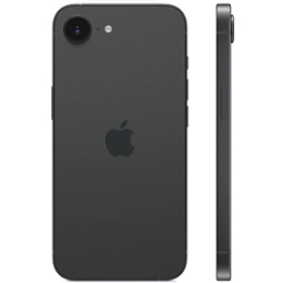 [Apple] アップル iPhone 16e 256GB SIMフリー [ブラック]MD1T4J A☆