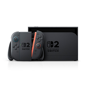 Nintendo Switch 2（日本語・国内専用） マリオカート ワールド セット (99013081)