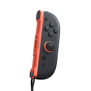 Joy-Con 2 (R) ライトレッド (99012617)