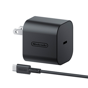 Nintendo Switch 2 ACアダプター (99012613)
