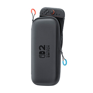Nintendo Switch 2 キャリングケース（画面保護シート付き）(99012614)