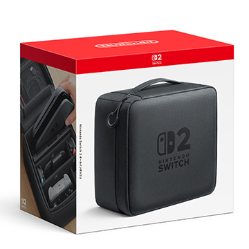 Nintendo Switch 2 オールインボックス (99012615)