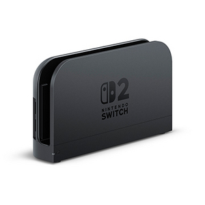 Nintendo Switch 2 ドックセット (99012620)