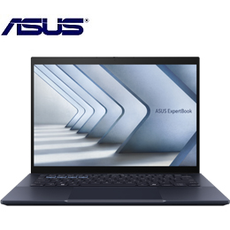[ASUS]エイスース ノートパソコン B5404CVA-QN0958X ExpertBook B5(Corei5-1335U 16GB SSD512GB 14.0型 Wi-Fi6E WEBカメラ(顔認証対応) Win11Pro)☆