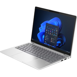 [HP] エイチピー ノートパソコン 9X9V6AV-AABD EliteBook 630 G11(CoreUltra5 125U 8GB SSD256GB 13.3型 Wi-Fi6E WEBカメラ(顔認証) 指紋認証 Win11Pro)☆