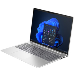 [HP] エイチピー ノートパソコン 9G354AV-AABP ProBook 460 G11(CoreUltra5 125U 8GB SSD256GB 16型WUXGA Wi-Fi6E WEBカメラ 指紋認証 Win11Pro)☆