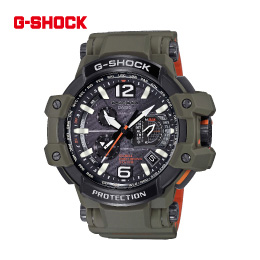 [CASIO] G-SHOCK  GPW-1000KH-3AJF_H