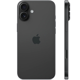 [Apple] アップル iPhone 16 Plus 512GB SIMフリー [ブラック] MXVN3J/A☆