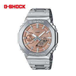 [CASIO] G-SHOCK  GM-B2100AD-5AJF_out