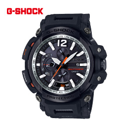[CASIO] G-SHOCK  GPW-2000-1AJF_H