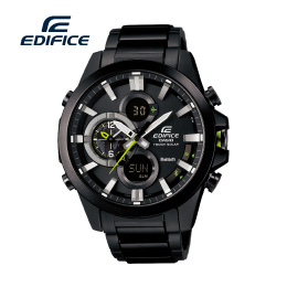 [CASIO] EDIFICE  ECB-500DC-1AJF_H