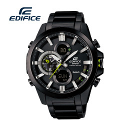 [CASIO] EDIFICE  ECB-500DC-1AJF_H