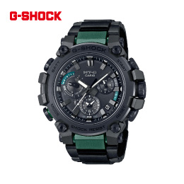[CASIO] G-SHOCK  MTG-B3000BD-1A2JF_out