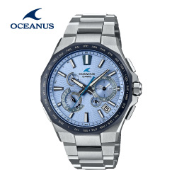 [CASIO] OCEANUS  OCW-T6000BV-2AJR_out