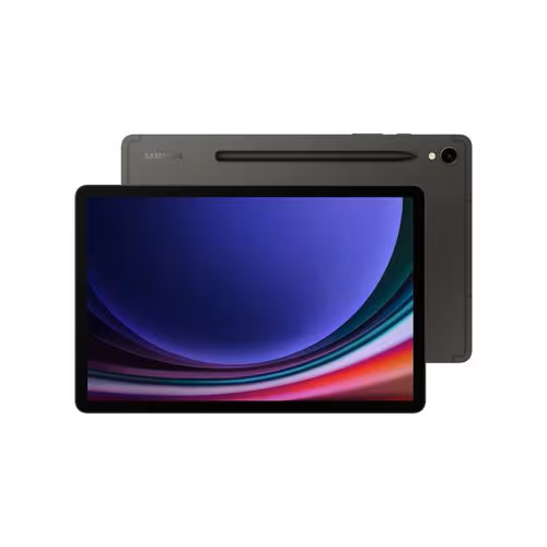 Samsung SM-X710NZAAXJP Androidタブレット Galaxy Tab S9 シリーズ グラファイトSMX710NZAAXJP