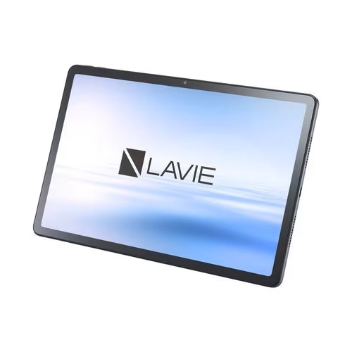 NEC タブレット PC-T1165KAS LAVIE Tab T11 11.0型 WUXGA Android 14搭載  ルナグレー