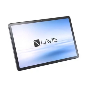 NEC タブレット PC-T1165KAS LAVIE Tab T11 11.0型 WUXGA Android 14搭載  ルナグレー
