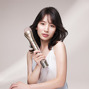 ReFa BEAUTECH RESETTER LIFT シャンパンゴールド