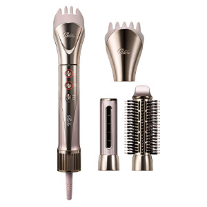 ReFa BEAUTECH RESETTER LIFT シャンパンゴールド