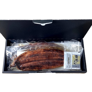 鹿児島県産うなぎ蒲焼 特々大(220g/1尾) タレ・山椒付