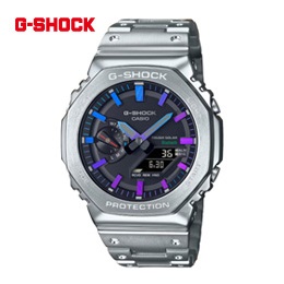 [CASIO] G-SHOCK GM-B2100PC-1AJF_out