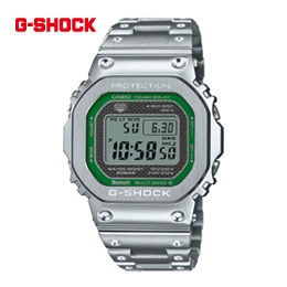[CASIO] G-SHOCK GMW-B5000D-3JF_out