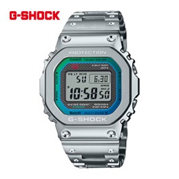 [CASIO] G-SHOCK GMW-B5000PC-1JF_out