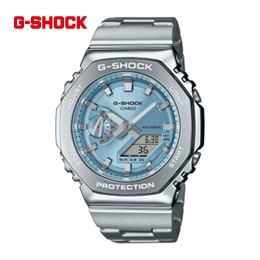 [CASIO] G-SHOCK GM-2110D-2AJF_out