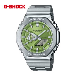 [CASIO] G-SHOCK GM-2110D-3AJF_out