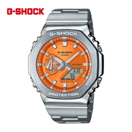 [CASIO] G-SHOCK GM-2110D-4AJF_out